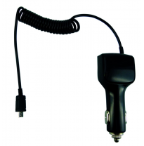 Cargador Mechero Smartphone (Microusb, Htc, S Electricidad 12 V  Altium