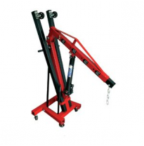 Grúa De Taller 1t Utillaje - Gatos  Oakson