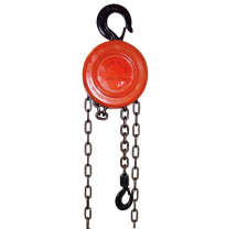 Polea Manual 1t Utillaje - Gatos  Oakson