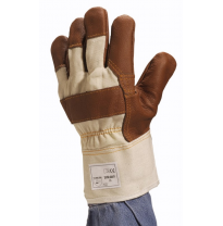 2 Guantes De Protección Utillaje Reparación  Oakson