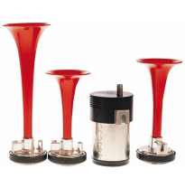 Bocina 3 Válvulas   Altium