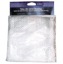 Tejido De Vidrio Rowing 0   Super Clean