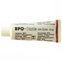 Endurecedor Para Polyester 30gr   Super Clean