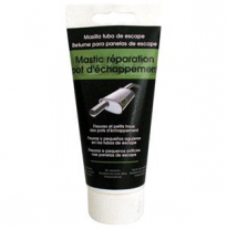 Pasta De Reparación Tubo De Escape   Super Clean