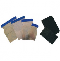 Herramientas Para Enmasillar   Super Clean