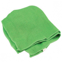 Paño De Secado De Micro Fibra Accesorios De Lavado  Super Clean