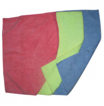 Paños De Limpieza De Micro Fibra Accesorios De Lavado  Super Clean