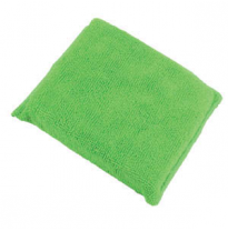 Bayeta Micro Fibra Para Cristales Accesorios De Lavado  Super Clean