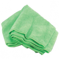 Paño Micro Fibra Para El Acabado Accesorios De Lavado  Super Clean