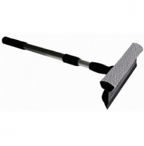 Rasqueta Telescópica Accesorios De Lavado  Super Clean