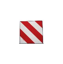 Placa Homo. Carga Sobresaliente V-20 Caravaning Green Valley