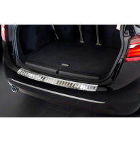 Protector Paragolpes Bmw 2 Active Tourer/ Profiled/Ribs  2014-&gt;