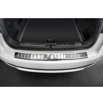 Protector Paragolpes Bmw X6 Ii F16 /Profiled/Ribs Fl 2014-&gt;