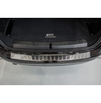 Protector Paragolpes Bmw 2 Gran Tourer/Profiled/Ribs 2015-&gt;