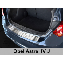 Protector Paragolpes Opel Astra Iv J Hatchback /Ribs Fl 2013-&gt;