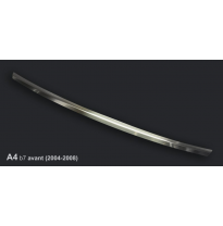 Protector Paragolpes Acero Inox Audi A4 B7 8 K5 Avant/Profiled 2004-2008 Avisa