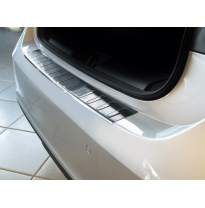 Protector Paragolpes Acero Inox Mercedes a Class  W176 /Profiled/Ribs  2012-&gt; Avisa