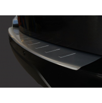 Protector Paragolpes Acero Inox Subaru Forester Iii /Profiled /Ribs 2008-2012  Avisa