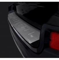 Protector Paragolpes Acero Inox Volvo Xc90/Ribs 2006&gt; Avisa