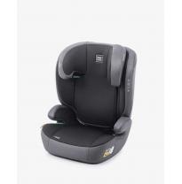Silla de coche infantil BABYAUTO DANTIA IBELT ANTRACITA MELANGE