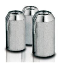 Kit 4 Tuercas Espec.12x1,5 L36 Cs10/50