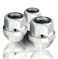 Kit 4 Tuercas 12x1,25 Llv21 L2  7 Cs10/50