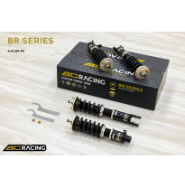 Kit de suspension roscado Bc Racing BR - RS para HONDA CIVIC (REAR FORK) EG6/EH/EJ1/MC2 Año: 92-95