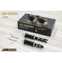 Kit de suspension roscado Bc Racing BR - RS para HONDA CIVIC (REAR FORK) EK/EM/EJ9/MB6/MC2 Año: 96-00