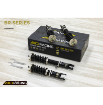 Kit de suspension roscado Bc Racing BR - RS para HONDA S2000 AP1/AP2 Año: 00-09