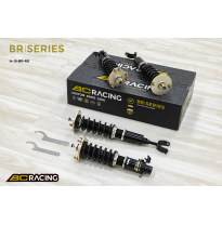Kit de suspension roscado Bc Racing BR - RS para HONDA PRELUDE BB1/BB2/BB4/BB6/BB8 Año: 92-01