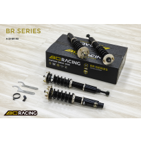 Kit de suspension roscado Bc Racing BR - RS para HONDA ACCORD CL7/CL9/CN1 Año: 03-07