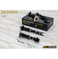 Kit de suspension roscado Bc Racing BR - RA para MITSUBISHI EVO IV/V/ VI CP9A/CN9A Año: 96~01