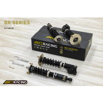 Kit de suspension roscado Bc Racing BR - RA para MITSUBISHI EVO I/II/III CE9A/CD9A Año: 94-95