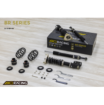 Kit de suspension roscado Bc Racing BR - RA para MITSUBISHI COLT PLUS LTGF Año: 07-12