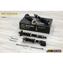 Kit de suspension roscado Bc Racing BR - RA para MITSUBISHI EVO X CZ4A Año: 07-16