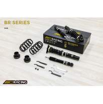 Kit de suspension roscado Bc Racing BR - RS para MITSUBISHI OUTLANDER PHEV AWD GN0W Año: 2021+
