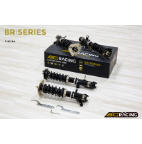 Kit de suspension roscado Bc Racing BR - RA para TOYOTA COROLLA AE101/AE111/AE90/AE92/AE100 Año: 87-00