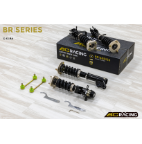 Kit de suspension roscado Bc Racing BR - RA para TOYOTA MR2 SW20/21 Año: 90-99