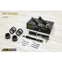 Kit de suspension roscado Bc Racing BR - RA para TOYOTA COROLLA AE86 Año: 83-87