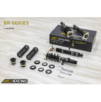 Kit de suspension roscado Bc Racing BR - RA para TOYOTA TOYOTRA SUPRA A90 Año: 19+