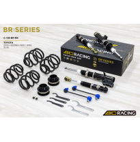 Kit de suspension roscado Bc Racing BR - RN para TOYOTA SIENNA (AWD) XL40 Año: 20+