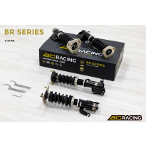 Kit de suspension roscado Bc Racing BR - RA para TOYOTA CELICA-AWD ST185 Año: 90-93