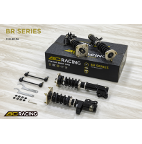 Kit de suspension roscado Bc Racing BR - RA para TOYOTA MR2  AW11 Año: 84-89