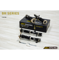 Kit de suspension roscado Bc Racing BR - RA para TOYOTA CALDINA ST215 Año: 97~02