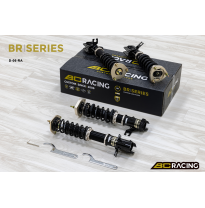 Kit de suspension roscado Bc Racing BR - RA para NISSAN SENTRA B13/N14 Año: 91-95