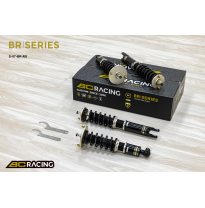 Kit de suspension roscado Bc Racing BR - RS para NISSAN R32 GTR/GTS-4 BNR32/HNR32 Año: 89-94