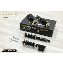Kit de suspension roscado Bc Racing BR - RA para NISSAN SILVIA 240SX A31/S13 Año: 89-94
