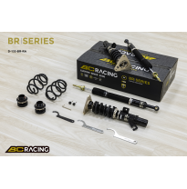 Kit de suspension roscado Bc Racing BR - RA para NISSAN SENTRA (TORSION BEAM) B18 Año: 20+