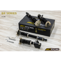 Kit de suspension roscado Bc Racing BR - RA para NISSAN SILVIA 240SX S14 Año: 95-99