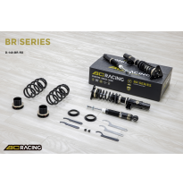 Kit suspension roscado Bc Racing BR-RS NISSAN X-TRAIL (e-POWER) AWD Año: 22+ SNT33
